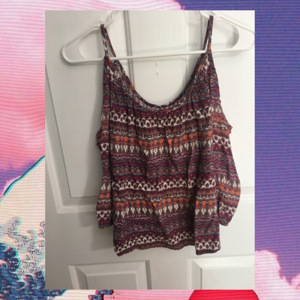one ❤️ clothing top